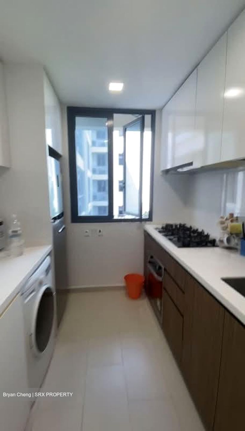 Palm Isles (D17), Condominium #577150861